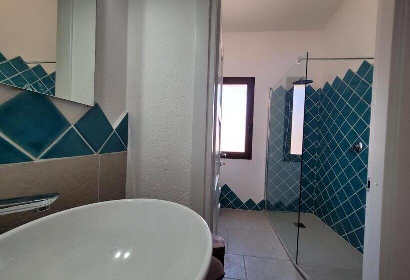 ベッドアンドブレックファースト L’asfodelo