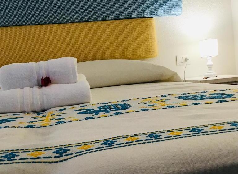 ベッドアンドブレックファースト L’asfodelo