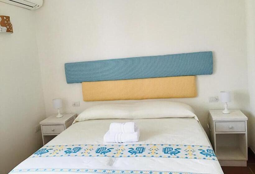 ベッドアンドブレックファースト L’asfodelo