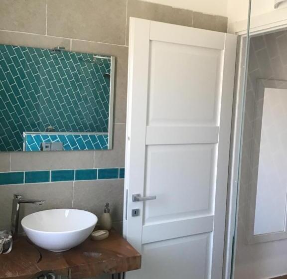 ベッドアンドブレックファースト L’asfodelo