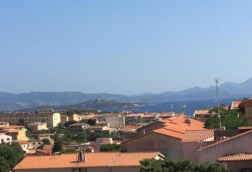 ベッドアンドブレックファースト L’asfodelo