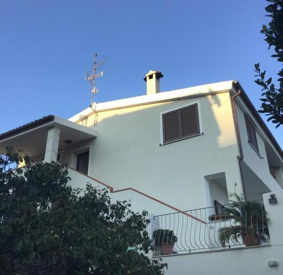 ベッドアンドブレックファースト L’asfodelo