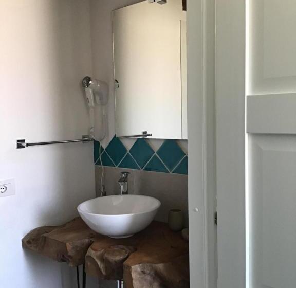 ベッドアンドブレックファースト L’asfodelo