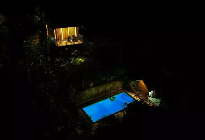 Green Mystic Resort