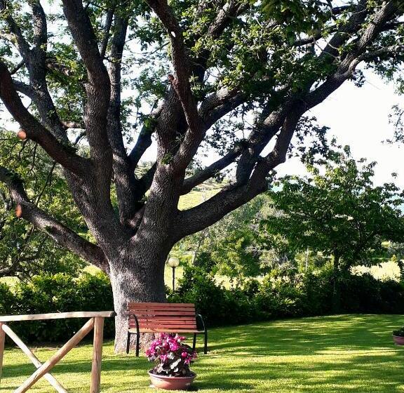 فندق Agriturismo La Baroncella
