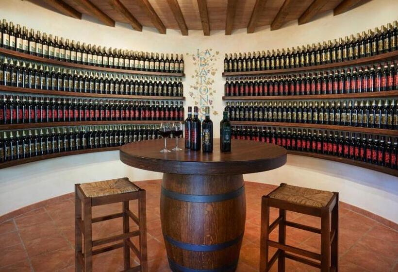 فندق Agriturismo La Baroncella