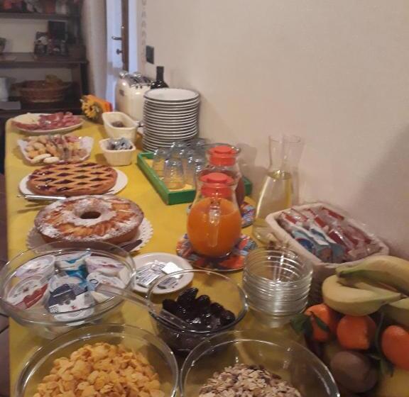 فندق Agriturismo La Baroncella