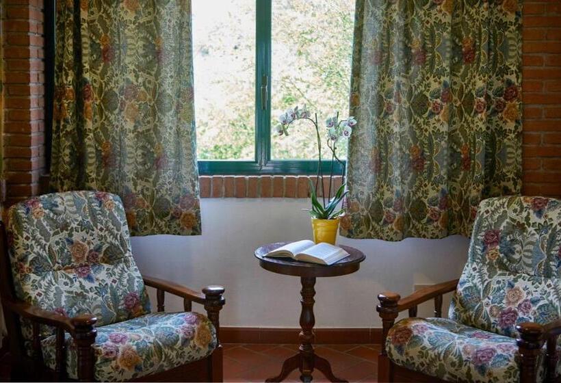 فندق Agriturismo La Baroncella