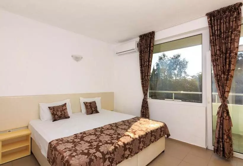پانسیون Guesthouse Sunny Dream