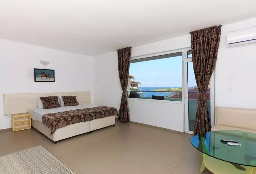 پانسیون Guesthouse Sunny Dream