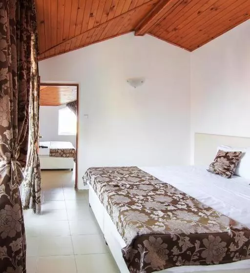 پانسیون Guesthouse Sunny Dream