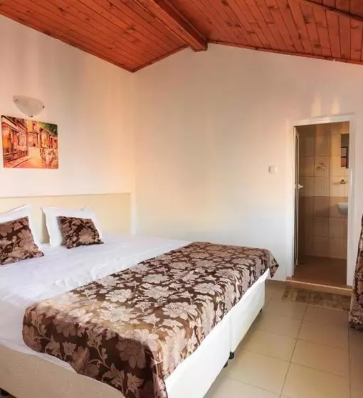 پانسیون Guesthouse Sunny Dream