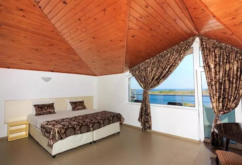 پانسیون Guesthouse Sunny Dream
