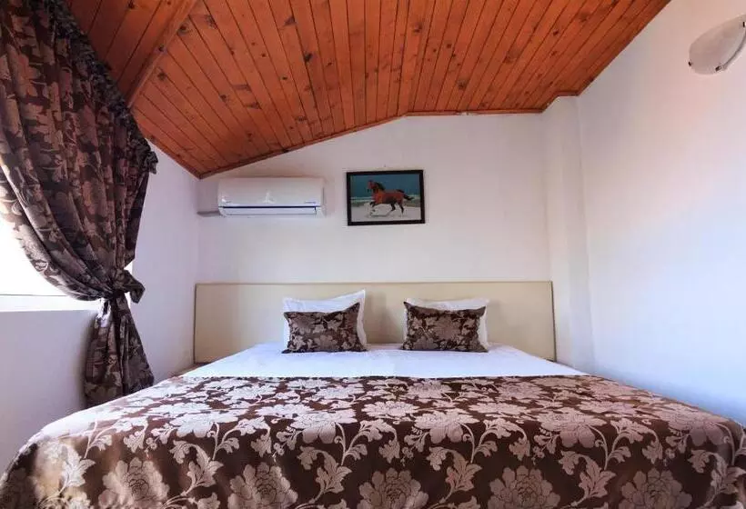 پانسیون Guesthouse Sunny Dream