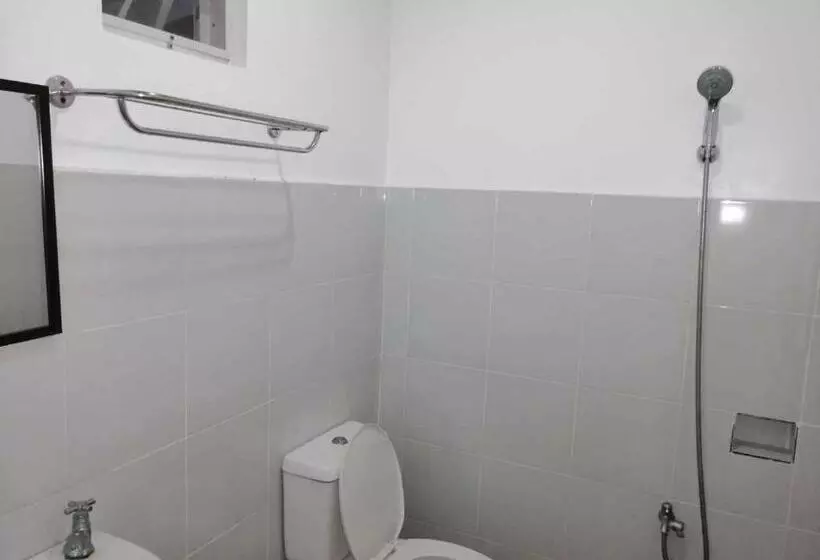 Costa De Angelo Bolo Beach Resort