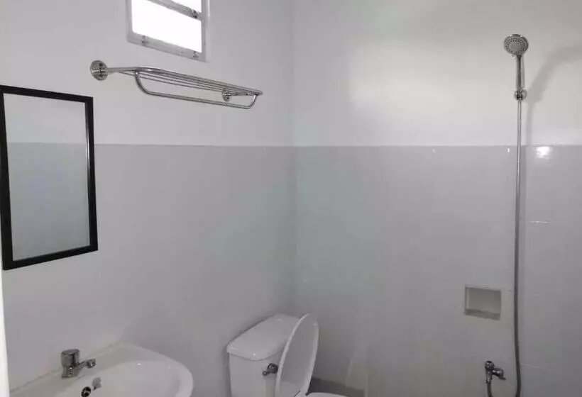 Costa De Angelo Bolo Beach Resort