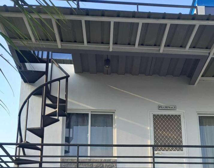 Costa De Angelo Bolo Beach Resort