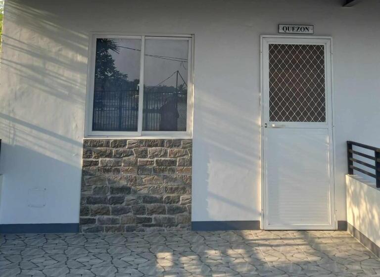 Costa De Angelo Bolo Beach Resort