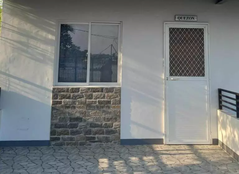 Costa De Angelo Bolo Beach Resort