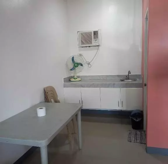 Costa De Angelo Bolo Beach Resort