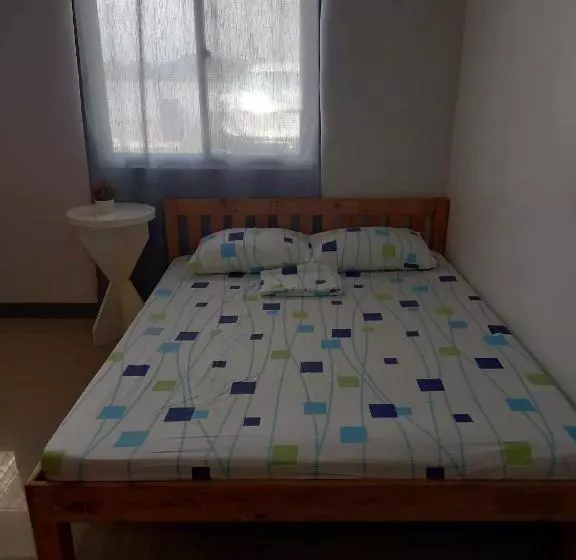 Costa De Angelo Bolo Beach Resort