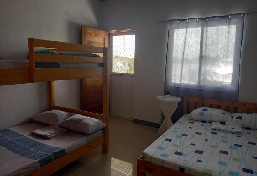 Costa De Angelo Bolo Beach Resort