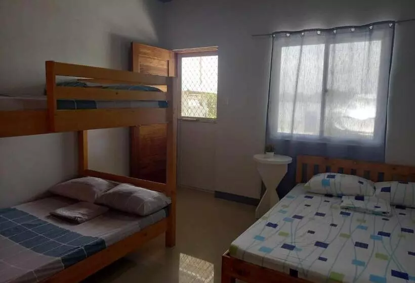 Costa De Angelo Bolo Beach Resort