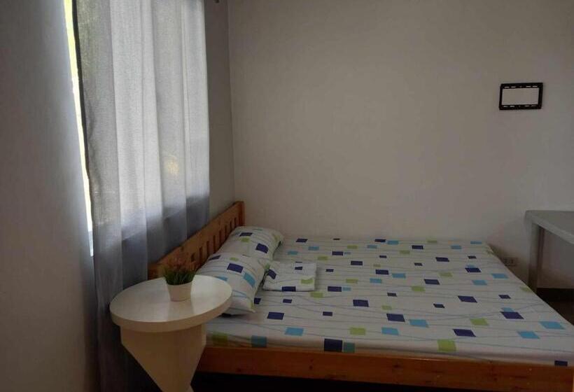 Costa De Angelo Bolo Beach Resort