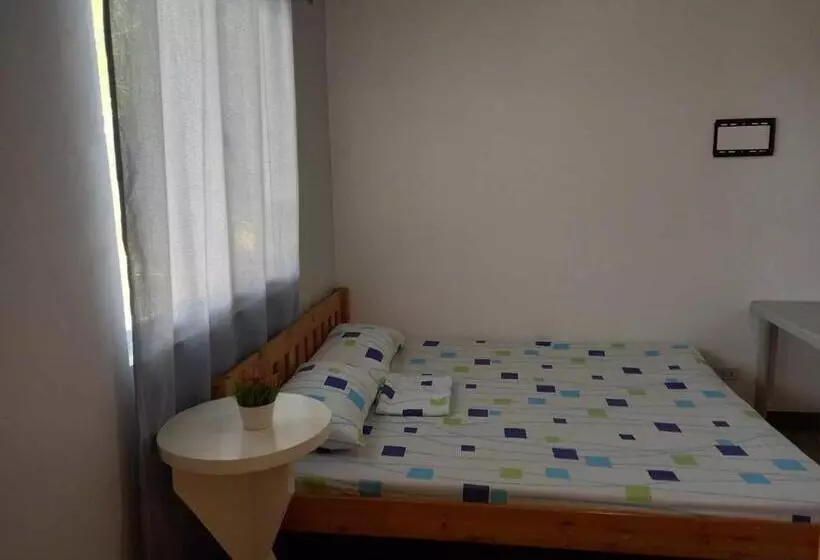 Costa De Angelo Bolo Beach Resort