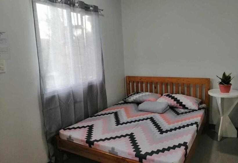 Costa De Angelo Bolo Beach Resort