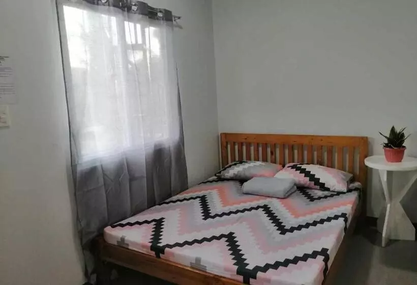 Costa De Angelo Bolo Beach Resort