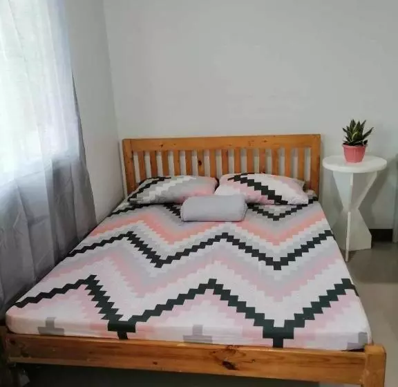 Costa De Angelo Bolo Beach Resort