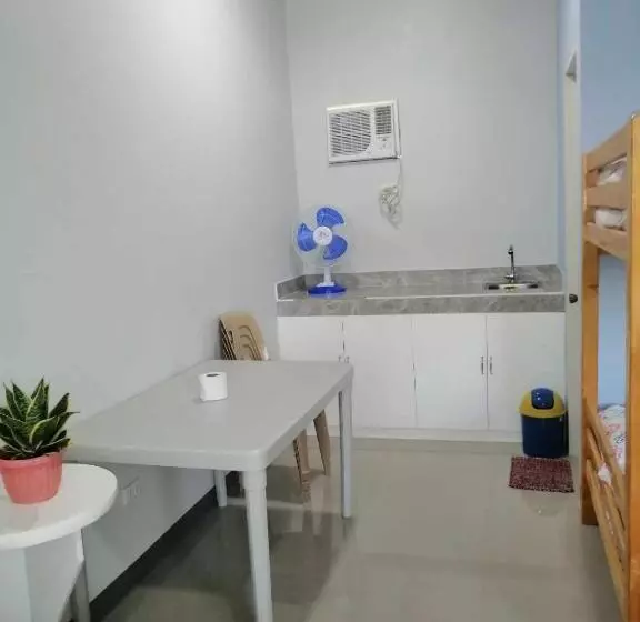 Costa De Angelo Bolo Beach Resort