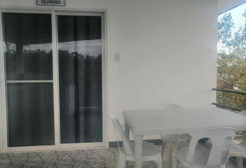 Costa De Angelo Bolo Beach Resort