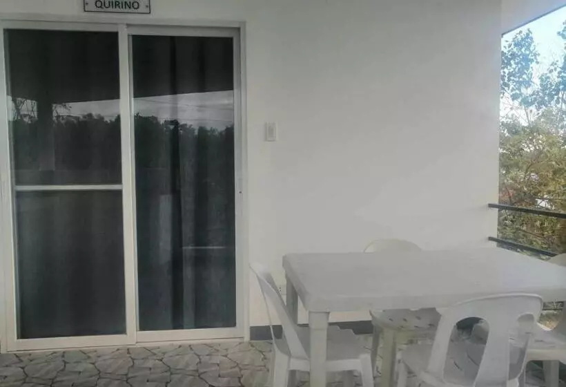 Costa De Angelo Bolo Beach Resort