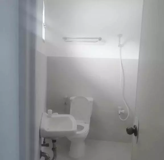 Costa De Angelo Bolo Beach Resort