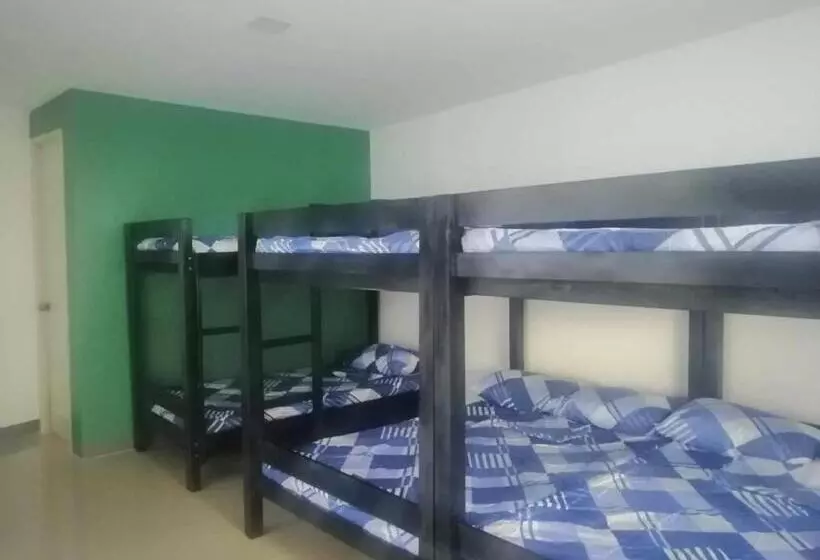 Costa De Angelo Bolo Beach Resort