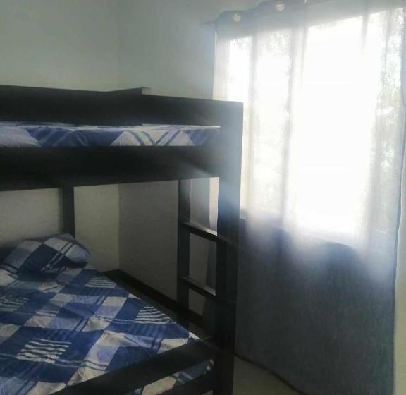 Costa De Angelo Bolo Beach Resort