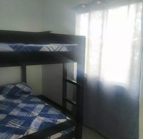 Costa De Angelo Bolo Beach Resort