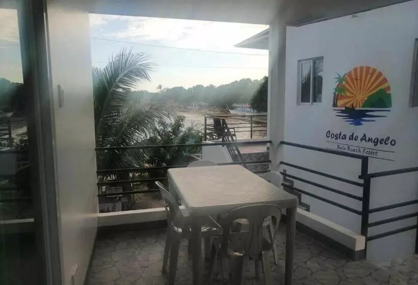 Costa De Angelo Bolo Beach Resort
