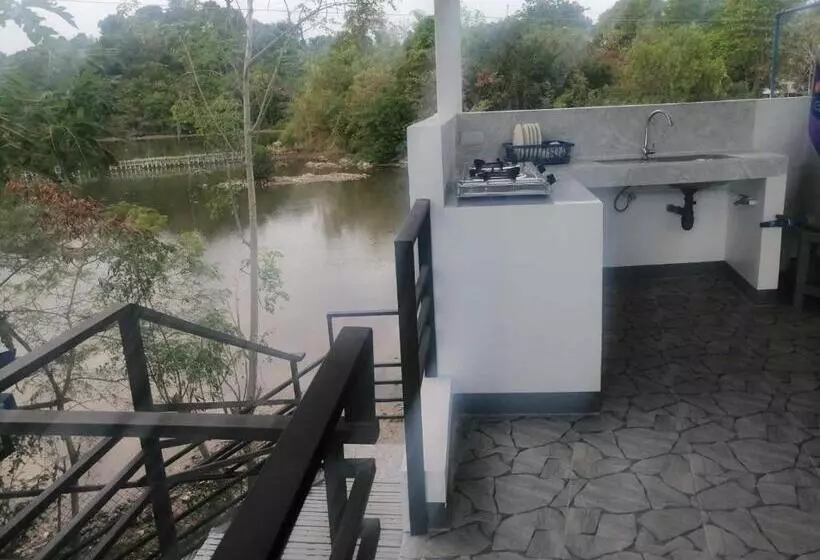 Costa De Angelo Bolo Beach Resort