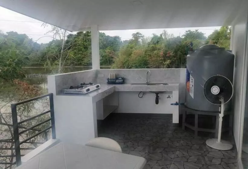 Costa De Angelo Bolo Beach Resort