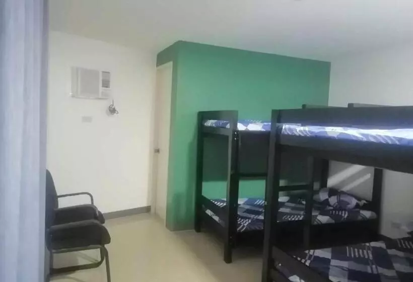 Costa De Angelo Bolo Beach Resort