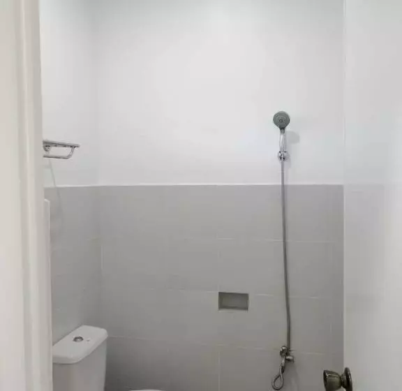 Costa De Angelo Bolo Beach Resort