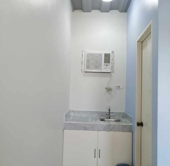 Costa De Angelo Bolo Beach Resort