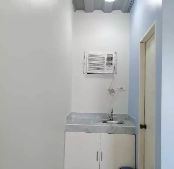 Costa De Angelo Bolo Beach Resort