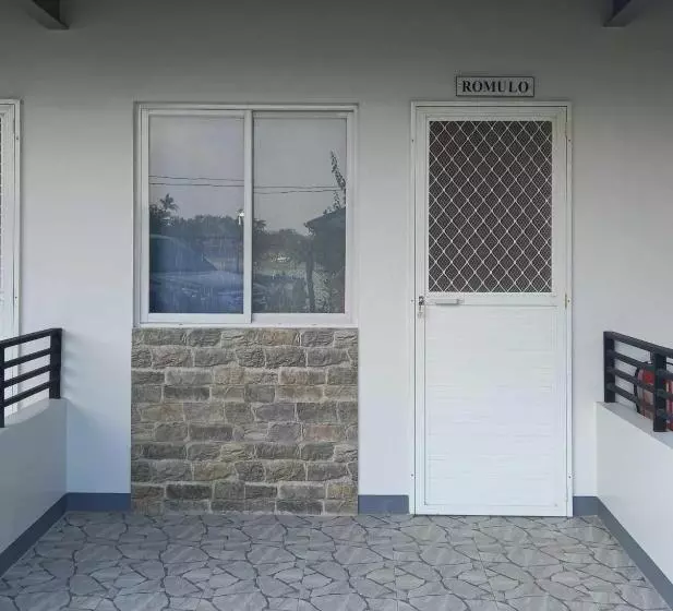 Costa De Angelo Bolo Beach Resort