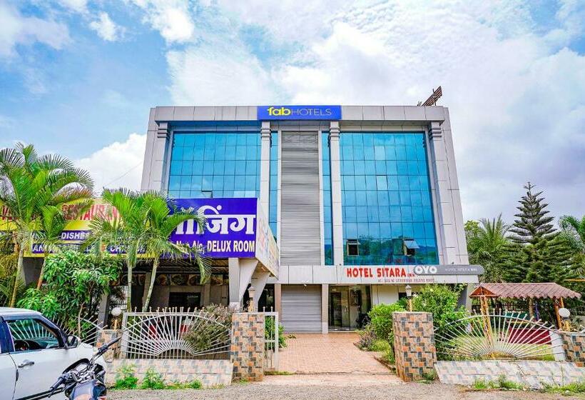 Fabhotel Sitara Inn