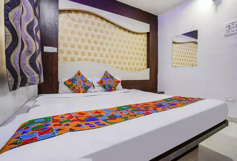 Fabhotel Sitara Inn
