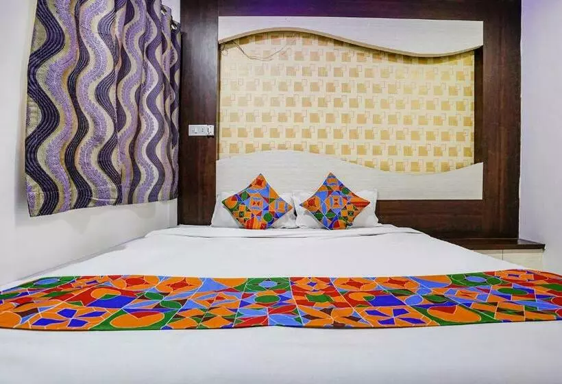Fabhotel Sitara Inn